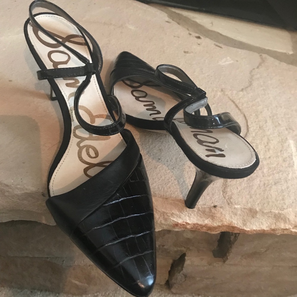 Sam Edelman Shoes
